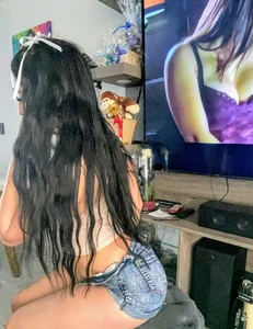 Hot😈🤤 de nikky_rosse Foto 3