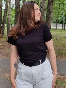 Matilda_Bekker: Public ( 2 фото)