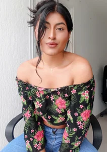 Sexy girl ❤️‍🔥👄 od Michelle_Narvaez  2 snímek