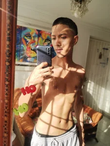 HarolddXL ME!! 🔥🤠 NATURAL PHOTO Εικόνα 5