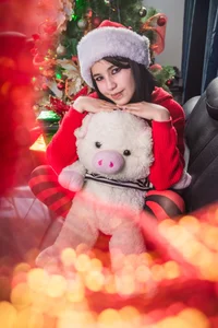 Akane-Mou Merry Christmas 圖片 5