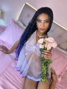 Samantha_spike2a brunette to daydream about💕 Bild 4