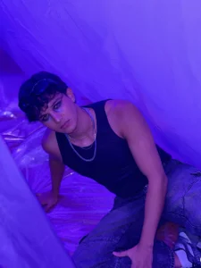 Magnetic Desires od Leo_Savage_  4 snímek