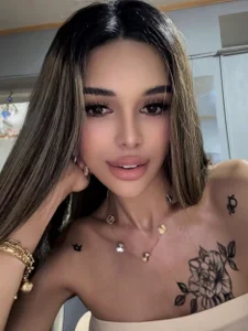 beautiful_mistakexx fragile as glass Hình 2