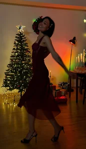 Merry Christmas <3 de GentleMusee Foto 2