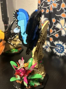 BeyondTheSheets kullanıcısının Lego albümü -  3 fotoğraf