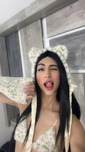 sary_rousse TEDDY BEAR FOR YOU Pic 2