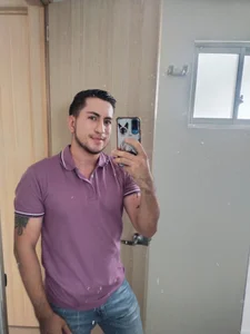 me de JasonGray96 Foto 2