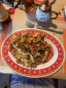 Evangelyne_1 Comidas Ricas Pic 2