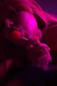 Kenya--Buhle Lollipop! Foto 3