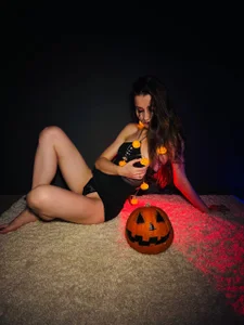 Trick or treat, guys???🎃 de popityan1 Foto 3