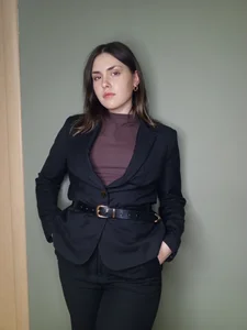 MildredGames XXX nøgenfoto 1