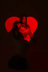 nashiira_ SWEET HEART ❤🥰 Pic 7