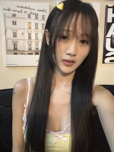 xiaoxiao1001 晓晓 Hình 5