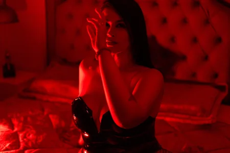 CarolinnaSaenz Carolinna 🍑 Foto 5