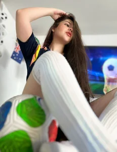 amyvans_のWORLD CUP ⚽🏆 GIVE ME LIKEの 2枚の写真