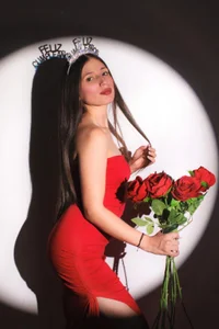 SHARONBLAKE2のI celebrate life, dreams and love. Happy birthday!✨🎂の 6枚の写真