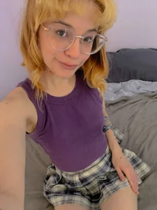 Lili_pup For loved ones Pic 2