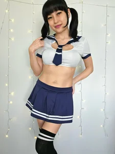 OrientalAngel Naughty Sailor ⛵ 사진 2