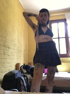 Darkiikawaii666 Putitx Pic 5