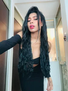 salomebenzKnow my sexiest side Bild 2