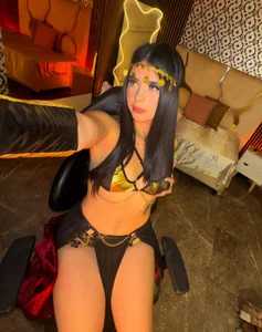 isis_tay1 halloween 😈 зображення 2