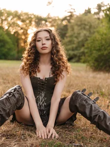 Wild beauty de Sierra_Fane  8 photos