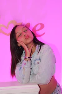 katy_sweet19 Casual and natural 🔥🌷 Pic