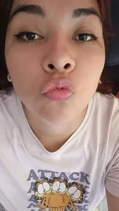 Ana_Bella91 Kisses Foto 4