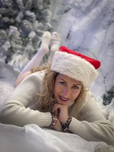 LilyQueen_cg How's the ice? ❄️ Pic