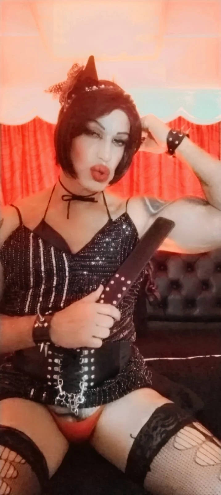 Lilith_madame_satan 熱門圖片 9444
