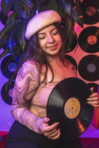 Sara_Deen Vintage Fantasy 💖 Pic 3