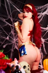 casse_tay halloween🎃 사진