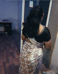 nishatelugu1 Saree Pic 8