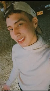 A charming smile de Blaze_Star Foto