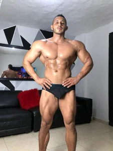 eros-steelMuscle图片