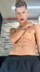 Public de Leonardo-bigcock Foto 4