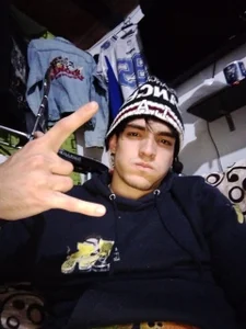 ThePrinz_maykiin day off Pic 2