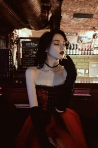 Shawty_Osaka Public Bilde 4