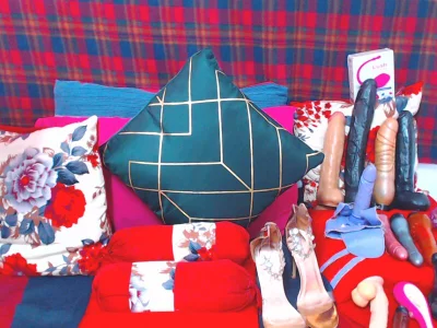 Public od sexybootylicious  snímek