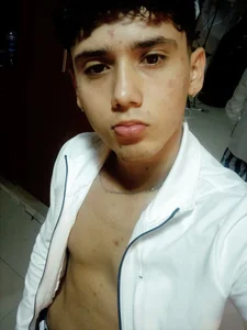 SrJacobs White man 사진