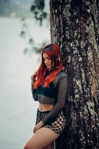 AylinMillerxs sun, good view and sensuality 😍🍒🥵 Pic 7