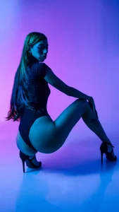 Kendal_Foxxxsensual shadows Bild 4