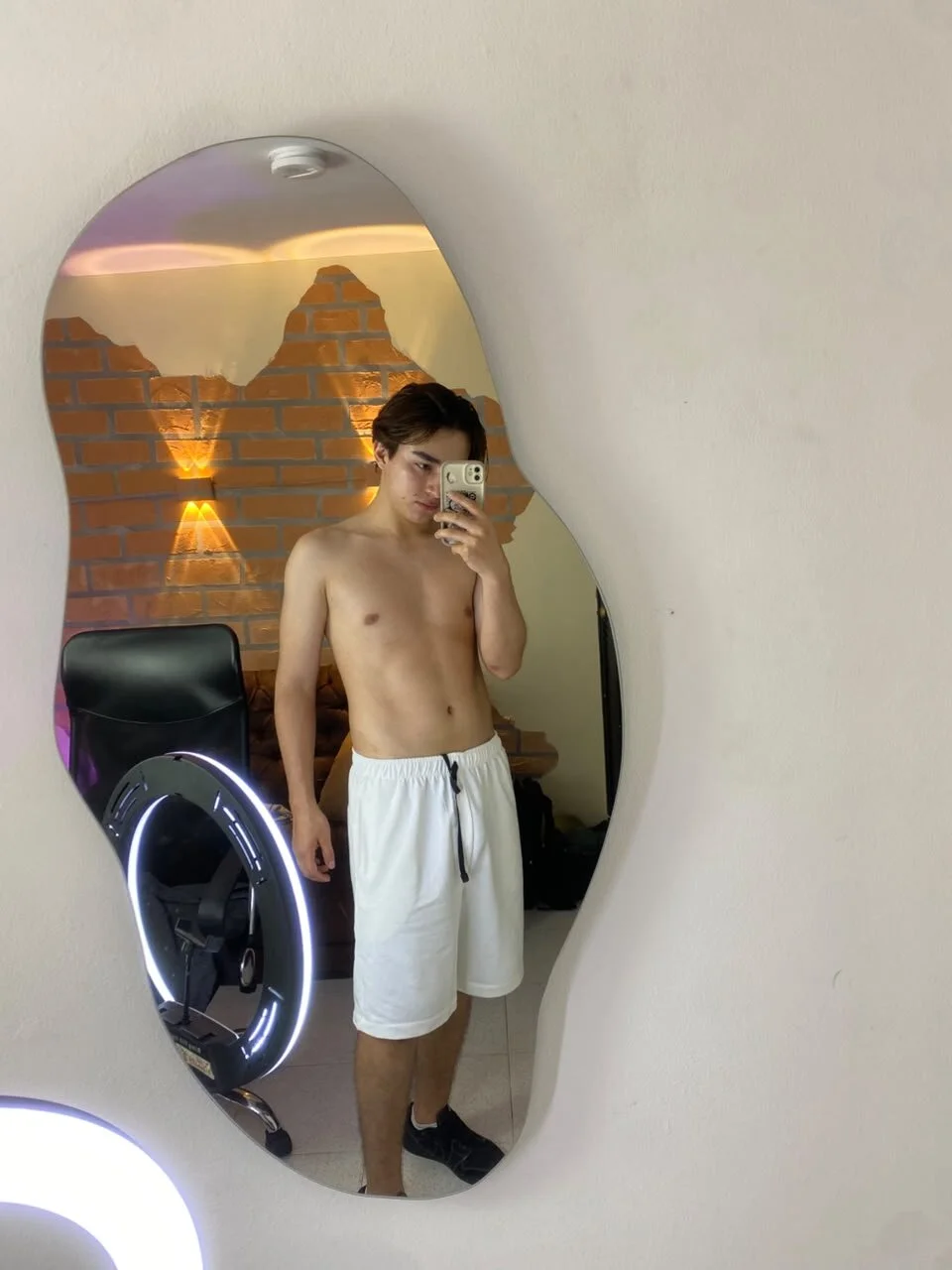 Connorr_01 избранные изображения 8689