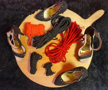 MY TOYS 🔥 de Madame_pain_  8 Imagens