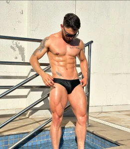 MAXIMO AND MARCEO IN BRASIL de Maximo_Marcelo  5 Imagens