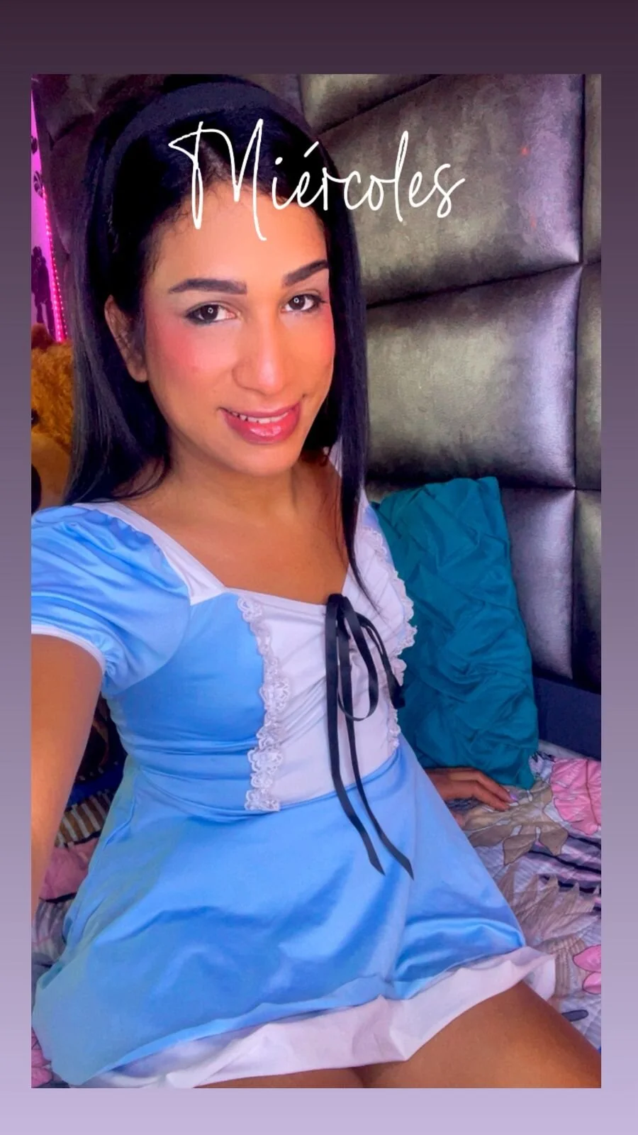 Ashly_Miller 熱門圖片 2288