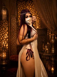 Aysha420's XXX Nude Photo 1
