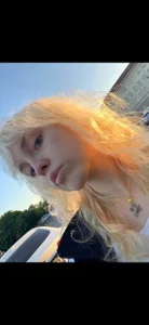 HannahHollis What do you like about me? Pic