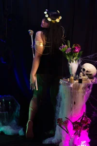 Mitsu_Kawii Cleo ⚱️🔥 사진 7